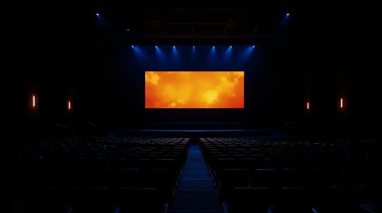捆绑美女放映厅